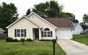 7910 Bella Vista Court sold home in Charlotte, SC
