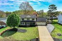 2221 Wynbourne Drive sold home in Gastonia, SC