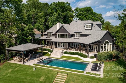 18417 Peninsula Cove Lane