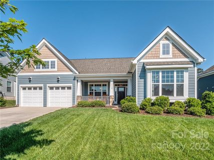 11139 Damson Plum Lane sold home in Peach Orchard Estates, Charlotte, NC