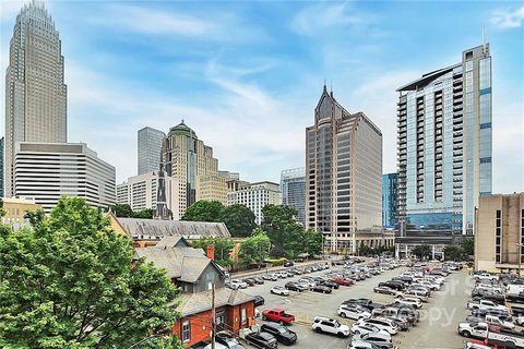 300 W 5th Street 519