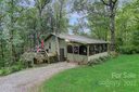 6 Mountain Oaks Drive sold home in Fletcher, SC