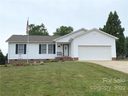 1599 Farmington Hills Drive sold home in Conover, SC