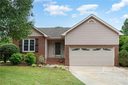 2700 Briar Trail Court sold home in Matthews, SC