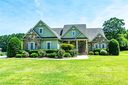 110 Kendallwood Drive sold home in Shelby, SC