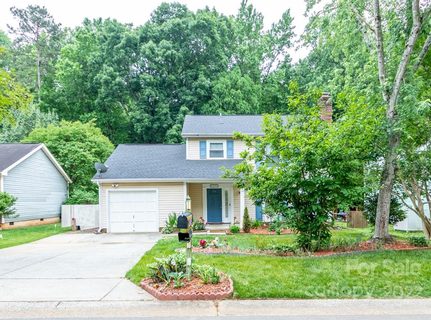 8424 Mayerling Drive