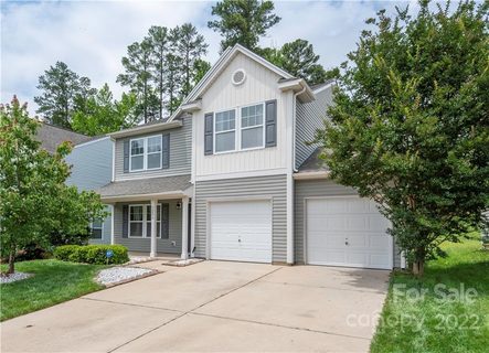 3226 Lemongrass Lane sold home in Stratford Pond, Charlotte, NC