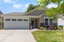 3215 Osceola Lane sold home in Charlotte, SC