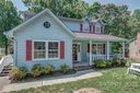 2617 Birchwood Drive sold home in Gastonia, SC