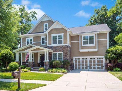 1021 Ridge Haven Road