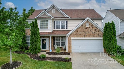1281 Gambel Drive