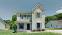 3612 Braefield Drive sold home in Indian Trail, SC