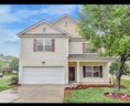 7517 Mary Jo Helms Drive sold home in Charlotte, SC