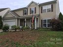 5815 Lindley Crescent Drive sold home in Indian Trail, SC