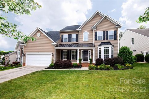 2501 Shannon Drive