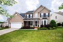 2501 Shannon Drive sold home in Belmont, SC