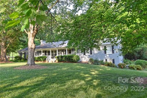 2482 Kings Grant Road sold home in Lincoln Forest, Lincolnton, NC