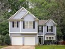 7525 Lullwater Cove sold home in Huntersville, SC