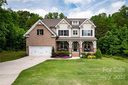 112 Avensong Court sold home in Mooresville, SC