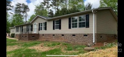 175 Ashley Woods Drive sold manufactured home in Ashley Woods, Mooresville, NC