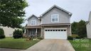 10815 Sedgemoor Lane sold home in Charlotte, SC