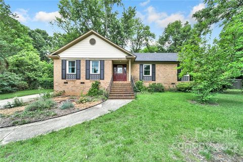 9023 Nottoway Drive