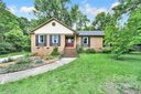 9023 Nottoway Drive sold home in Charlotte, SC