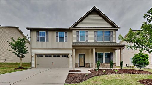 303 Whispering Hills Drive