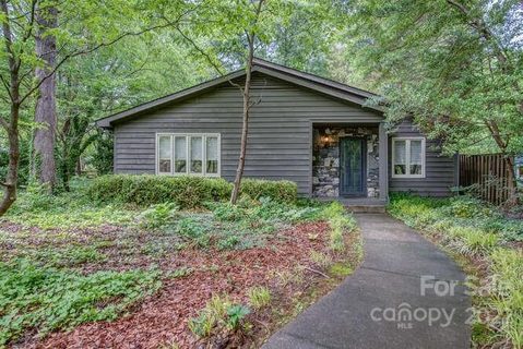2825 Patio Lane sold home in Hampton Village, Gastonia, NC