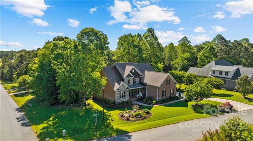 2518 Stoneview Court