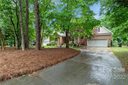 109 Tall Oak Drive sold home in Mooresville, SC