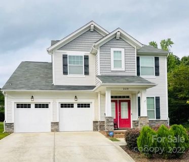 2419 Winding River Drive