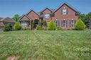 5432 Grayson Ridge Court sold home in Gastonia, SC