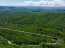 Lot 50 Courtney Court sold home in Brevard, SC