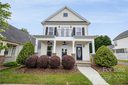 14113 Magnolia Bend Drive sold home in Huntersville, SC
