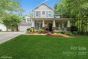 1513 Golden Rain Drive sold home in Matthews, SC