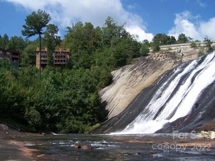 78 3 Upper Tanglewood Road 5 sold home in Toxaway Falls, Lake Toxaway, NC