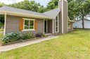 11930 Merriweather Drive sold home in Charlotte, SC