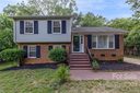 5200 Delivau Drive sold home in Charlotte, SC