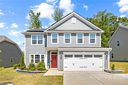 10386 Paper Birch Drive sold home in Charlotte, SC