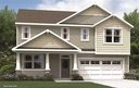 4133 Matindale Way 08 sold home in Charlotte, SC