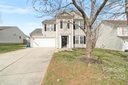 3033 Hawick Commons Drive sold home in Concord, SC