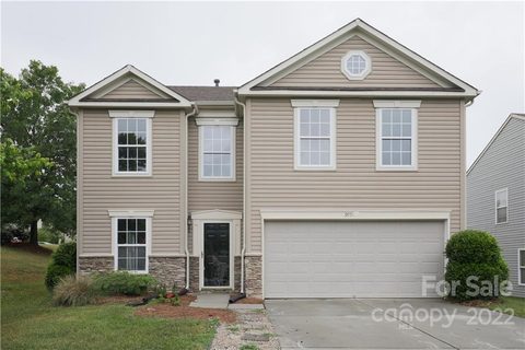 905 Torsion Lane