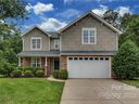 2918 Meherrin Court sold home in Waxhaw, SC