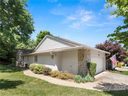135 Deerlake Drive sold home in Asheville, SC