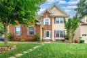 558 Rough Hewn Lane sold home in Rock Hill, SC
