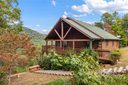 445 Mountain Lookout Drive sold home in Bostic, SC