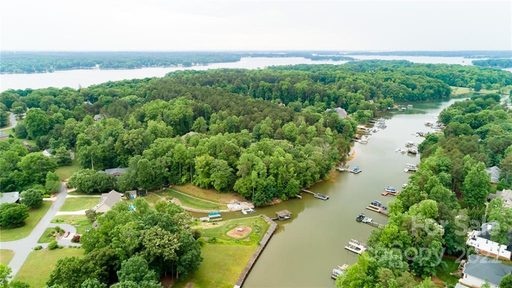 8606 Sherrills Creek Drive sold lot in Sherrills Creek, Terrell, NC