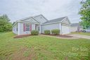 7712 Sullivans Trace Drive sold home in Charlotte, SC