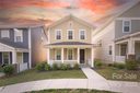 12539 Stonebriar Ridge Drive sold home in Davidson, SC